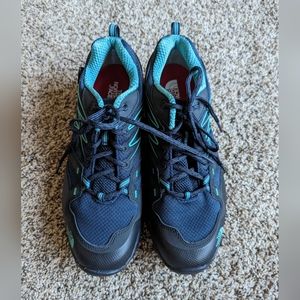North Face Hiking shoes - Size 8.5